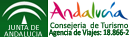 Agência de Viagens andaluza